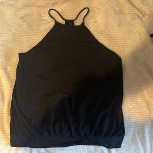Express tank top